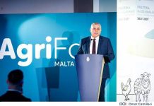 National Agricultural Policy for Malta launched for public consultation