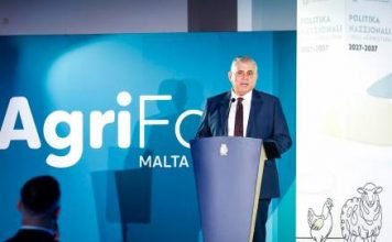 National Agricultural Policy for Malta launched for public consultation