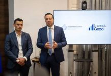 4 incentive schemes launched to strengthen quality jobs and continue to drive sustainable growth in Gozo