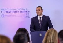 Launch of a new online service for researching secret wills