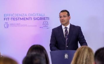 Launch of a new online service for researching secret wills