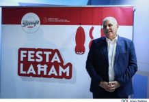 Meat Festival 2026: Another opportunity for Maltese families to celebrate and further appreciate the quality and versatility of local mea
