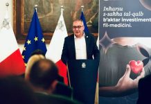 Enhanced access to modern treatment for heart failure