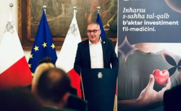 Enhanced access to modern treatment for heart failure