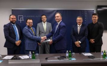 New collective agreement for Minister for Union Technicals and Clericals