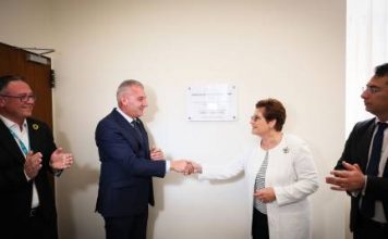 Government invests €10.5 million in palliative care