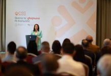 52 new community projects through funding from the Malta Council for the Voluntary Sector