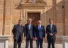Restoration work to begin on Safi Parish Church