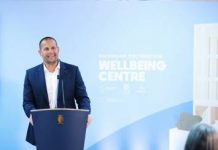 New Wellbeing Centre Planned in Mosta with €5.3 Million EU Investment