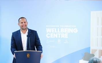 New Wellbeing Centre Planned in Mosta with €5.3 Million EU Investment