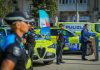 Malta Prepared: New fleet of cars for the Rapid Intervention Police and the Road Policing Unit