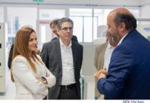 Research and Innovation call for energy and water projects launched