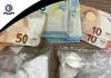 Two arrested in St Julian’s on drug trafficking charges