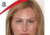 Wanted by police: Roxanne Pace Pizzuto
