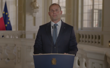 Robert Abela calls general election for 30th May