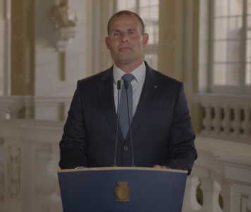 Robert Abela calls general election for 30th May
