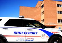 Eight children dead in Louisiana shooting