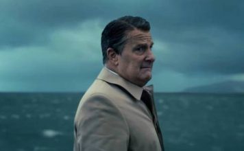 Movie News: The Brink of War trailer