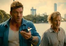 Movie News: The Runner trailer