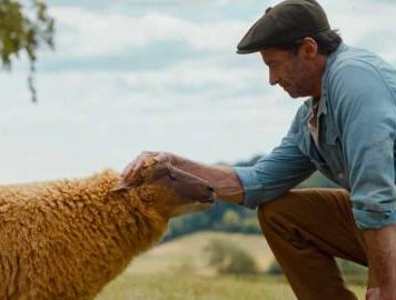 Movie News: The Sheep Detectives trailer