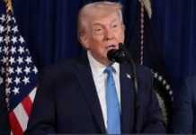 Donald Trump threatens “a whole civilization will die tonight”