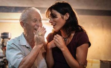 Movie News: Zejtune trailer