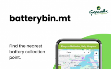 GreenPak exports 116 Tonnes of waste portable batteries, marking a major national recycling milestone