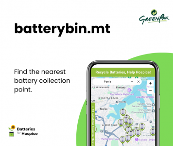 GreenPak exports 116 Tonnes of waste portable batteries, marking a major national recycling milestone