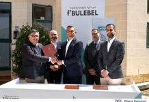 Inspire temporary lease in Bulebel extended for 50 years