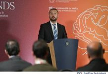 Investment in the ‘MINDS’ project to put our country at the forefront of Parkinson’s research