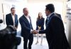 Prime Minister Robert Abela inaugurates two new hotels in Gozo