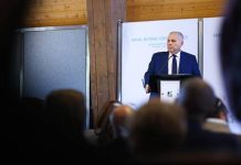 The “Voice of Animals” conference continues to strengthen the national commitment to animal welfare and protection