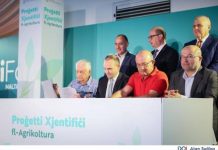 New agreements strengthen investment in innovation and preservation of the agricultural sector