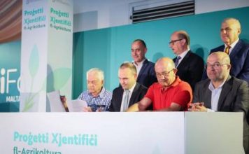 New agreements strengthen investment in innovation and preservation of the agricultural sector