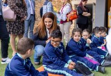 European Commissioner Jessika Roswall visits WasteServ: a waste management transformation that should serve as inspiration around the world