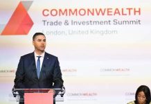 “In a world of economic uncertainty, readiness is power” — Deputy Prime Minister Borg addresses the Commonwealth trade summit