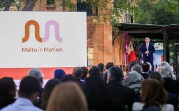 Malta in Motion, a long-term programme shaping the future of mobility across the Maltese Island