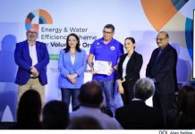 More than 100 voluntary organisations benefit from energy and water efficiency scheme