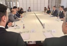 Malta and Saudi Arabia strengthen commercial ties through landmark Chamber MOU