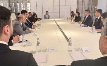 Malta and Saudi Arabia strengthen commercial ties through landmark Chamber MOU