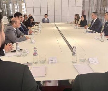 Malta and Saudi Arabia strengthen commercial ties through landmark Chamber MOU