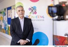 Government Advances Children’s Mental Health Strategy with New Policy and School Pilot