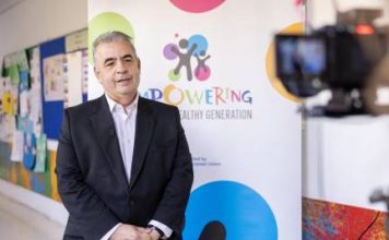 Government Advances Children’s Mental Health Strategy with New Policy and School Pilot