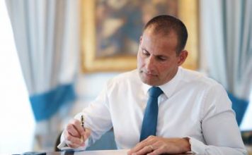 Message from Prime Minister Robert Abela as General Election is called