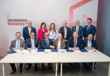 New collective agreement signed for Engineering Resources Limited workers