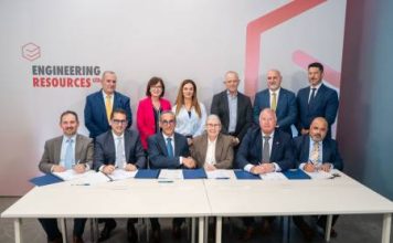New collective agreement signed for Engineering Resources Limited workers