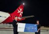 KM Malta Airlines Celebrates Launch of New Palermo Service Inbox Media