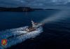 AFM evacuate passenger who took ill on ship