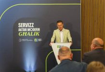 A more modern customer service: Launch of more digital services that will continue to improve the customer experience