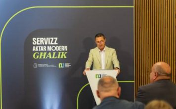 A more modern customer service: Launch of more digital services that will continue to improve the customer experience